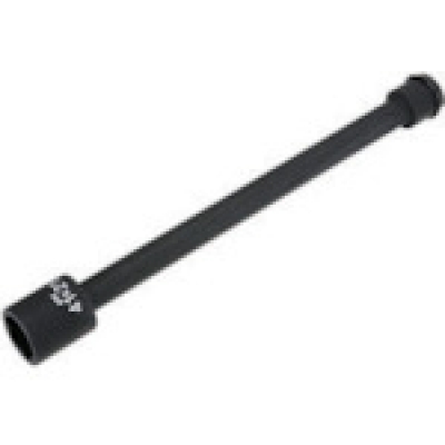 日本京都 KTC ABP6ZL-4121TP ＫＴＣ　１９．０ｓｑ．インパクト用ホイールナットロングコンビソケット４１Ｘ２１