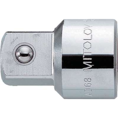日本水户工机 MITOLOY  AD68 ミトロイ　３／４　アダプター　３／４Ｘ８／８