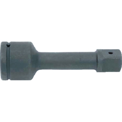 日本中山 TRUSCO  TAD64 ＴＲＵＳＣＯ　インパクト用ソケットアダプター（凹１９．０－凸１２．７）