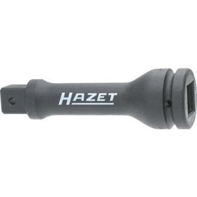 日本角田 HAZET  1105S-7 ＨＡＺＥＴ　インパクト用エクステンション（差込角２５．４ｍｍ）