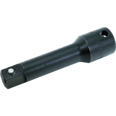 日本百固 BAHCO  JHW2-103A ＷＩＬＬＩＡＭＳ　３／８ドライブ　エクステンション　６インチ　インパクト