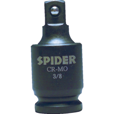 8 スパイダー　ユニバーサルインパクト用アダプター３／８