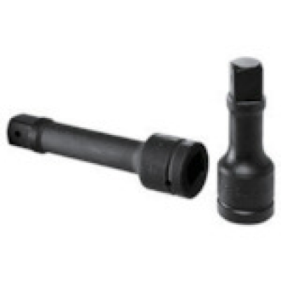 日本旭金属 ASH  UE0610 ＡＳＨ　インパクトレンチ用エクステンションバー１９．０□×１００ｍｍ