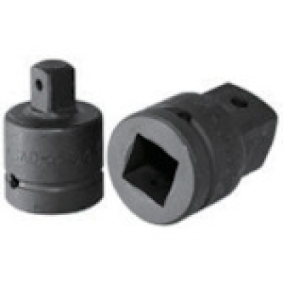 日本旭金属 ASH  UA0604 ＡＳＨ　インパクトレンチ用ソケットアダプタ１９．０凹×１２．７凸