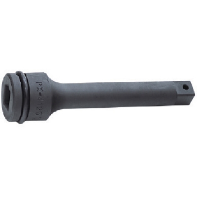 トップ工業（株） PX-4075 ＴＯＰ　インパクト用エクステンションバー　差込角１２．７Ｘ７５ｍｍ