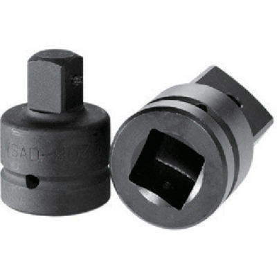 日本旭金属 ASH  UA0810 ＡＳＨ　インパクトレンチ用ソケットアダプタ２５．４凹×３８．１凸