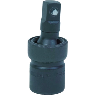 日本百固 BAHCO  JHW2-140B ＷＩＬＬＩＡＭＳ　３／８ドライブ　ユニバーサルジョイント　インパクト