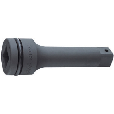 トップ工業（株） PX-8175 ＴＯＰ　インパクト用エクステンションバー　差込角２５．４Ｘ１７５ｍｍ
