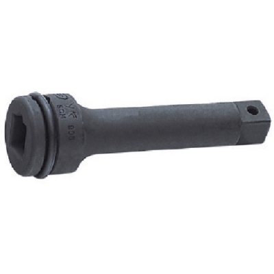 トップ工業（株） PX-3075 ＴＯＰ　インパクト用エクステンションバー　差込角９．５Ｘ７５ｍｍ