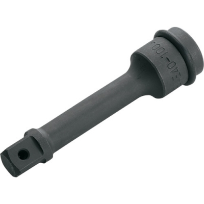 ＴＯＮＥ（株） AE40-125 ＴＯＮＥ　インパクト用エクステンションバー　１２５ｍｍ