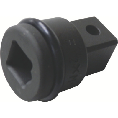 ヒット商事（株） P4AD6 ＨＩＴ　１／２インチ角インパクトソケットアダプター　３／４凸