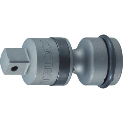 日本中山 TRUSCO  TUN8 ＴＲＵＳＣＯ　インパクト用ユニバーサルジョイント（凹凸２５．４）