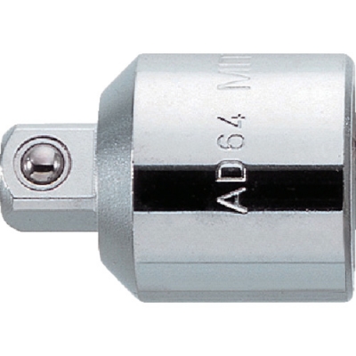 日本水户工机 MITOLOY  AD64 ミトロイ　３／４　アダプター　３／４Ｘ１／２