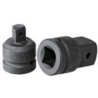 日本旭金属 ASH  UA0406 ＡＳＨ　インパクトレンチ用ソケットアダプタ１２．７凹×１９．０凸