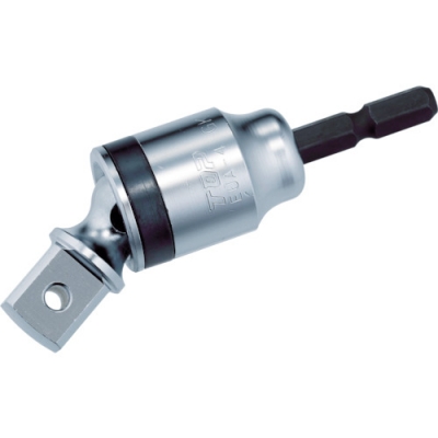 トップ工業（株） EUA-4PH ＴＯＰ　ユニバーサルインパクトソケットアダプター　差込角１２．７　ハンガー付