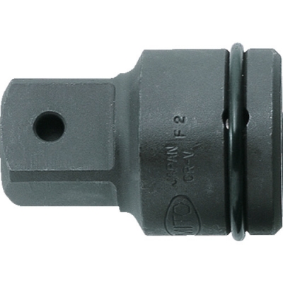 日本水户工机 MITOLOY  PAD68 ミトロイ　３／４　インパクトレンチ用　アダプター　３／４Ｘ８／８