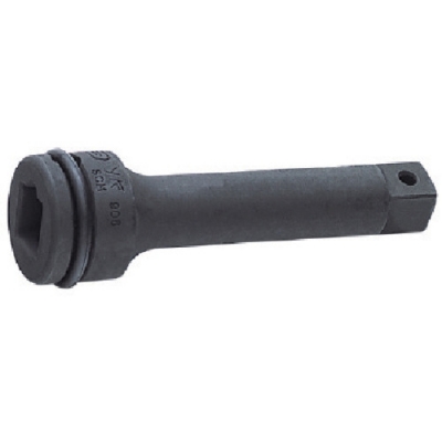 トップ工業（株） PX-3125 ＴＯＰ　インパクト用エクステンションバー　差込角９．５Ｘ１２５ｍｍ