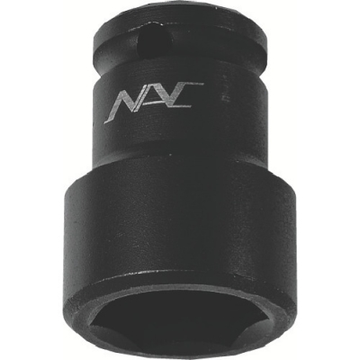 日本長堀工業 NAC   314 ナック　ソケット　ショートタイプ　６ＰＴ　差込角９．５２ｘ対辺１４ｍｍ