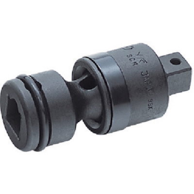 トップ工業（株） PUN-3 ＴＯＰ　インパクト用ユニバーサルジョイント　差込角９．５ｍｍ
