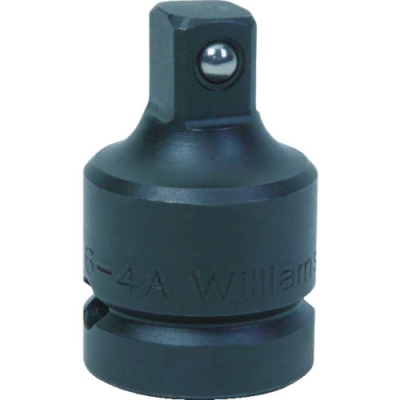 日本百固 BAHCO  JHW6-4A ＷＩＬＬＩＡＭＳ　３／４ドライブ　３／４Ｆ×１／２Ｍ　アダプター　インパクト