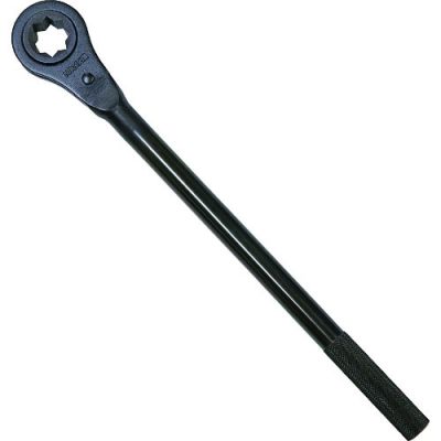 （株）永木精機 30402 ＮＧＫ　薄型四角ラチェット片爪１２