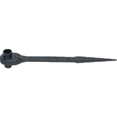 日本山下 KOKEN   171-13X17 コーケン　両口シノ付ラチェット