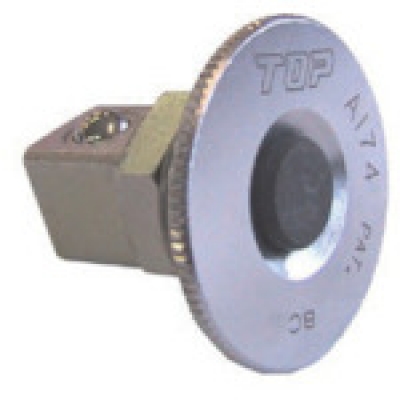 トップ工業（株） A123 ＴＯＰ　早回しアダプター　１２ｍｍ差込角９．５ｍｍ