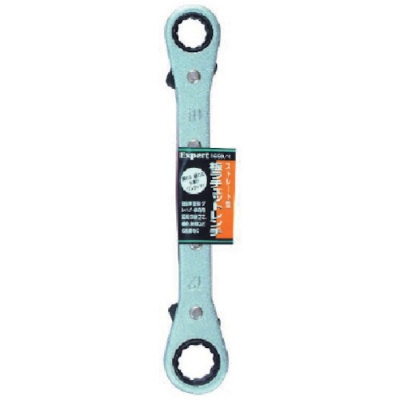 トップ工業（株） RM-12 ＴＯＰ　片口ラチェットレンチ　１２ｍｍ