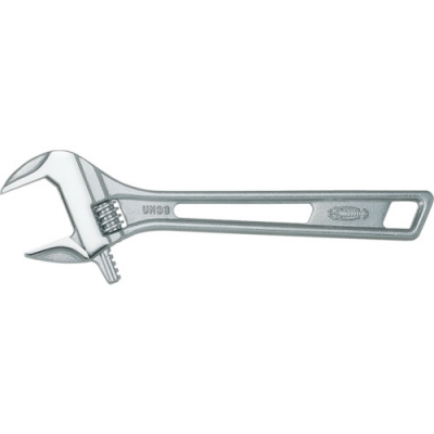 日本虾牌 LOBSTER UM30 エビ　ハイブリッドモンキレンチ　２００ｍｍ