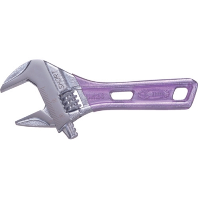 日本虾牌 LOBSTER UM24SV エビ　ポケットモンキ　バイオレット　１１８ｍｍ