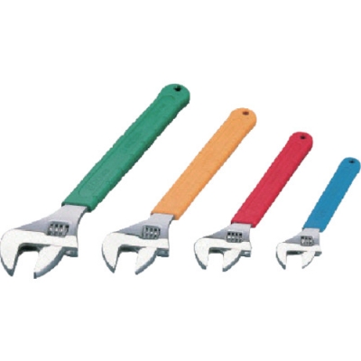 （株）スーパーツール RH-41 スーパー　片口ラチェットレンチ（六角対辺：４１）