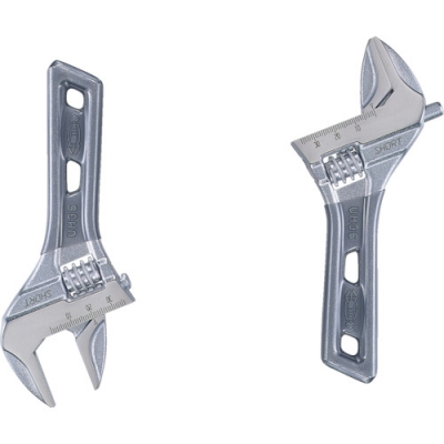 日本山下 KOKEN   154M-14 コーケン　Ｔ型フレックスラチェットスパナ