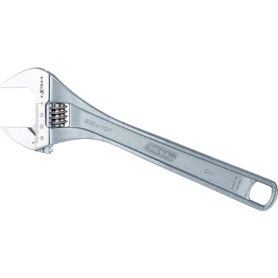 ＩＲＥＧＡ社 92-18 ＩＲＥＧＡ　モンキーレンチ９２　全長４６２ｍｍ