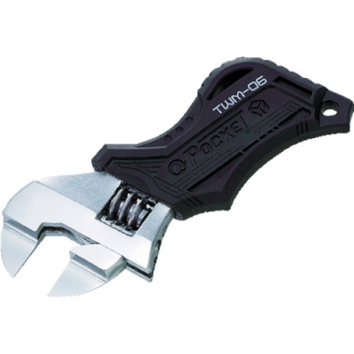 （株）エンジニア TWM-06 エンジニア　モンキー＠ポケット　１００ｍｍ