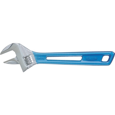 日本虾牌 LOBSTER UM24B エビ　ハイブリットモンキスケルトン　ブルー　１５０ｍｍ