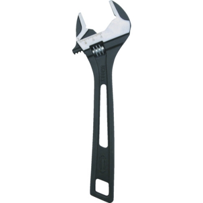 日本虾牌 LOBSTER UM24X エビ　ハイブリットモンキレンチＸ　１５０ｍｍ