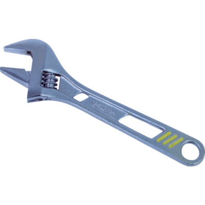 日本中山 TRUSCO  TRMW-24 ＴＲＵＳＣＯ　ワイドモンキーレンチ　２４ｍｍ