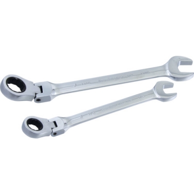 日本Pro-Auto  FGA-308 スエカゲ　フレックスギアレンチ３／８