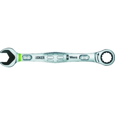 Ｗｅｒａ社 073278 Ｗｅｒａ　コンビネーションラチェットレンチ　１８×１８