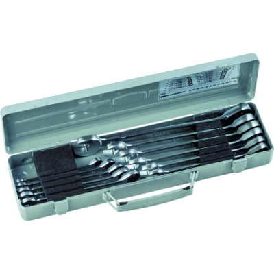 （株）スーパーツール MWM36SY スーパー　ワイドモンキレンチショートタイプ（クリアイエロー）口開：０～３６