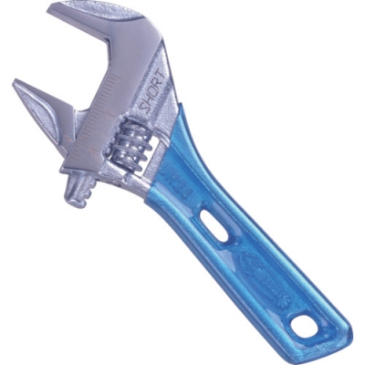 日本虾牌 LOBSTER UM24SB エビ　ポケットモンキ　ブルー　１１８ｍｍ