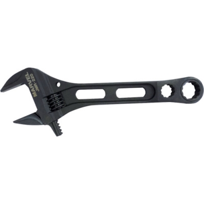 （株）マーベル JMR-220 ジョブマスター　モンキーギアレンチ