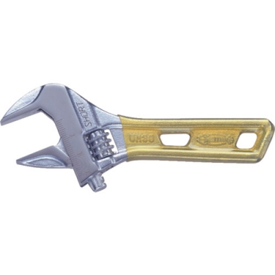 日本虾牌 LOBSTER UM30SY エビ　ポケットモンキ　イエロー　１４０ｍｍ