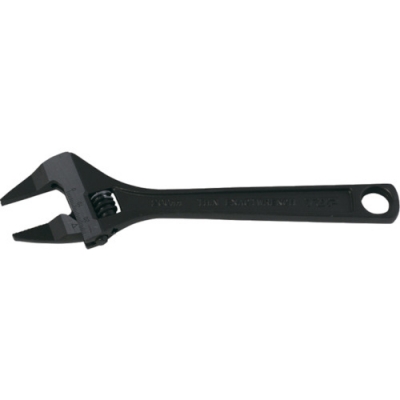 日本虾牌 LOBSTER UM36 エビ　ハイブリッドモンキレンチ　２４５ｍｍ