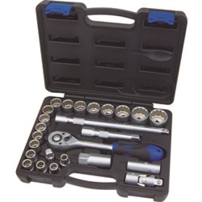 JEFCOM   SWS-1032K デンサン　ソケットレンチセット