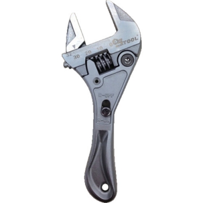 （株）ツインズ RM-S スイストゥール　ラチェットモンキースタビ