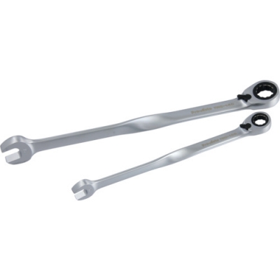 日本Pro-Auto  TRG-170 スエカゲ　ツイスターロングギアレンチ１７ｍｍ