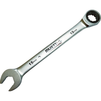 トップ工業（株） RCW-17 ＴＯＰ　ラチェットコンビ　１７ｍｍ