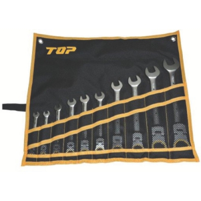 トップ工業（株） FRC-10000S ＴＯＰ　首振りラチェットコンビセット