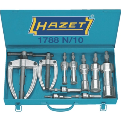 10 ＨＡＺＥＴ　インターナルエクストラクターセット